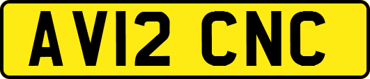 AV12CNC