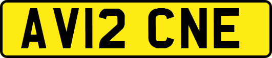 AV12CNE