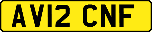 AV12CNF