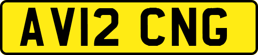 AV12CNG