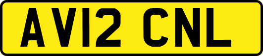 AV12CNL