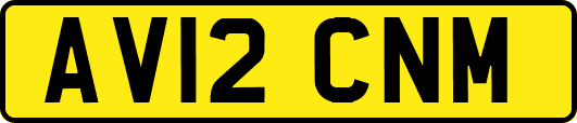 AV12CNM