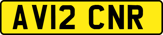 AV12CNR