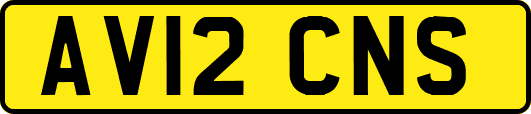 AV12CNS