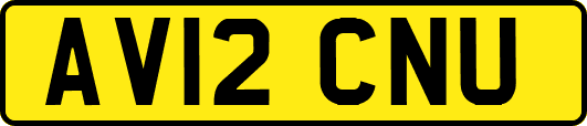 AV12CNU