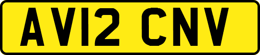 AV12CNV