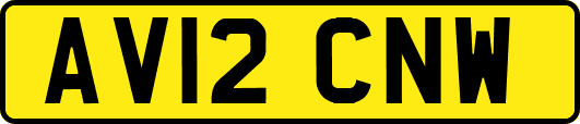 AV12CNW