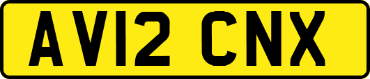 AV12CNX