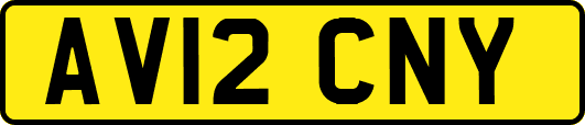 AV12CNY