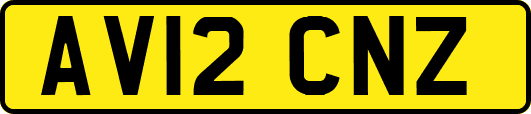 AV12CNZ