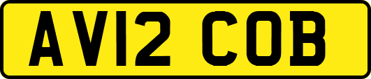 AV12COB