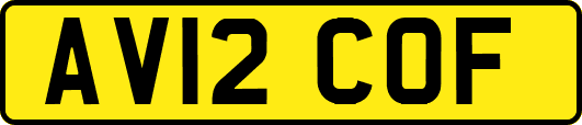 AV12COF