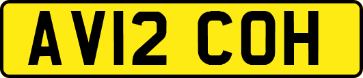 AV12COH