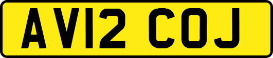 AV12COJ
