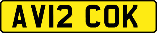 AV12COK