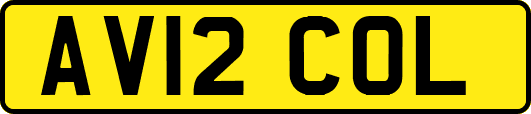 AV12COL