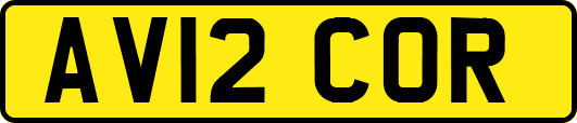 AV12COR