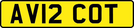 AV12COT