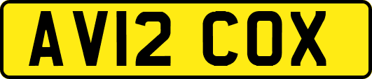 AV12COX