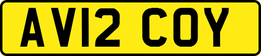 AV12COY