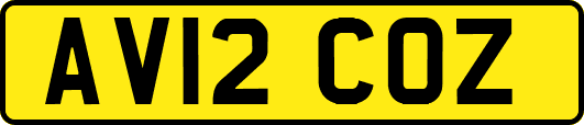 AV12COZ