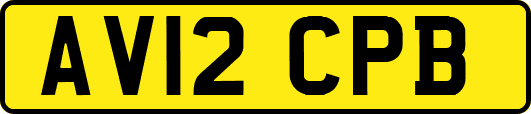 AV12CPB