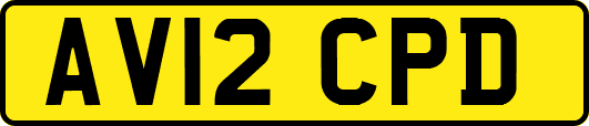 AV12CPD