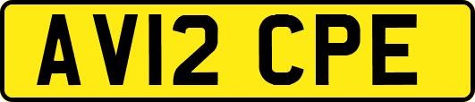 AV12CPE