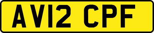 AV12CPF