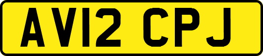 AV12CPJ