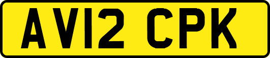 AV12CPK