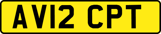 AV12CPT