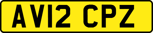 AV12CPZ