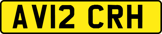 AV12CRH