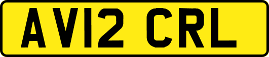 AV12CRL