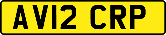 AV12CRP
