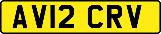 AV12CRV