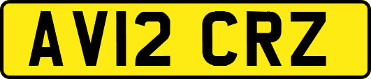 AV12CRZ