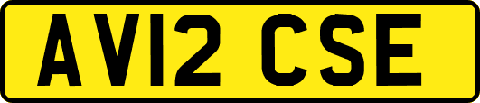 AV12CSE