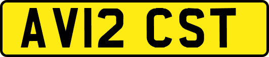 AV12CST