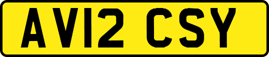 AV12CSY
