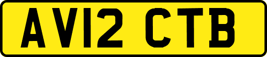 AV12CTB