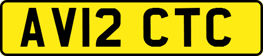 AV12CTC