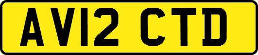 AV12CTD