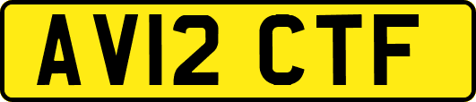 AV12CTF