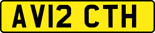 AV12CTH