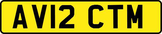AV12CTM
