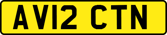 AV12CTN