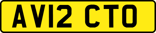 AV12CTO