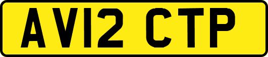 AV12CTP